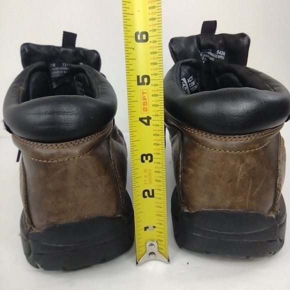 TIMBERLAND TRAVEL women's shoes size (7M) - Picture 7 of 11